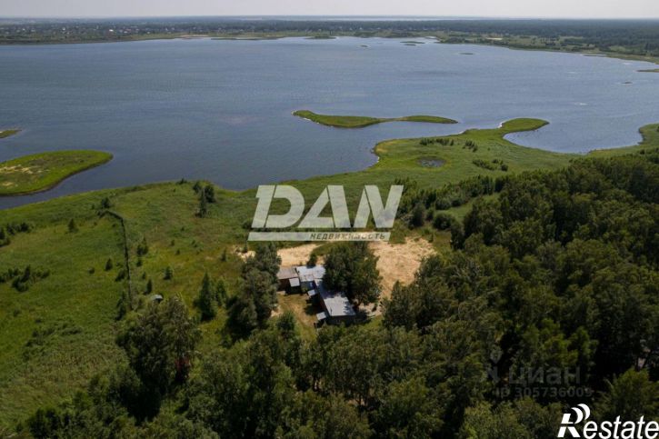 Отдельное здание Березка-4 тер. СНТ, д.436