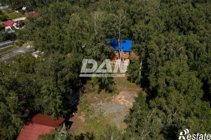 Отдельное здание Березка-4 тер. СНТ, д.436