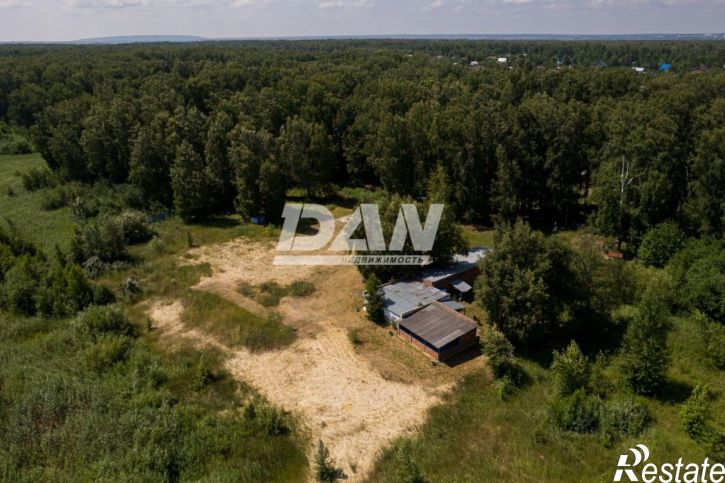 Отдельное здание Березка-4 тер. СНТ, д.436