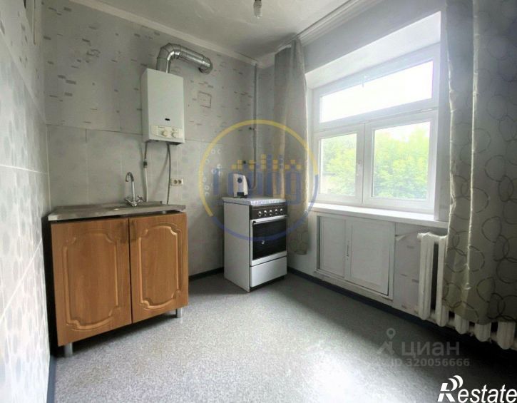 1-комн квартира проспект Победы, 7,  д. 7