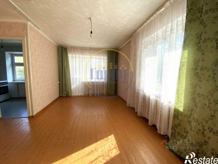 1-комн квартира проспект Победы, 7,  д. 7