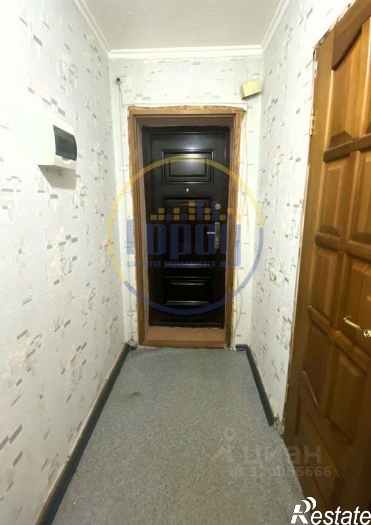 1-комн квартира проспект Победы, 7,  д. 7