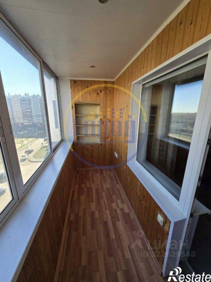 2-комн квартира Коммунистический проспект, 1Б,  д. 1Б