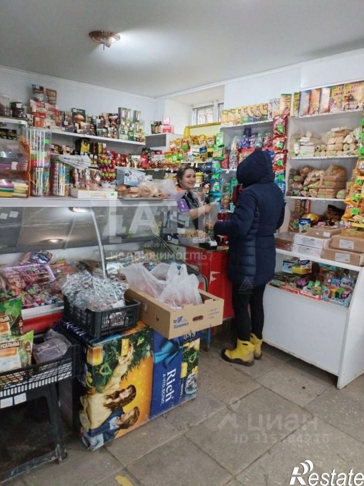 Торговое помещение Транспортная улица, 10,  д. 10