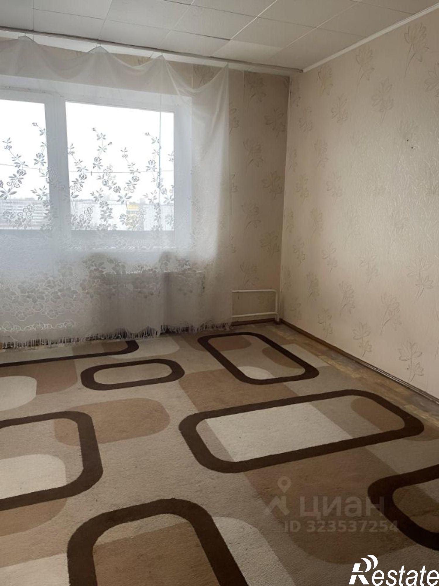 Сдать квартиру за 25 000 рублей на Коммунистический проспект, 1