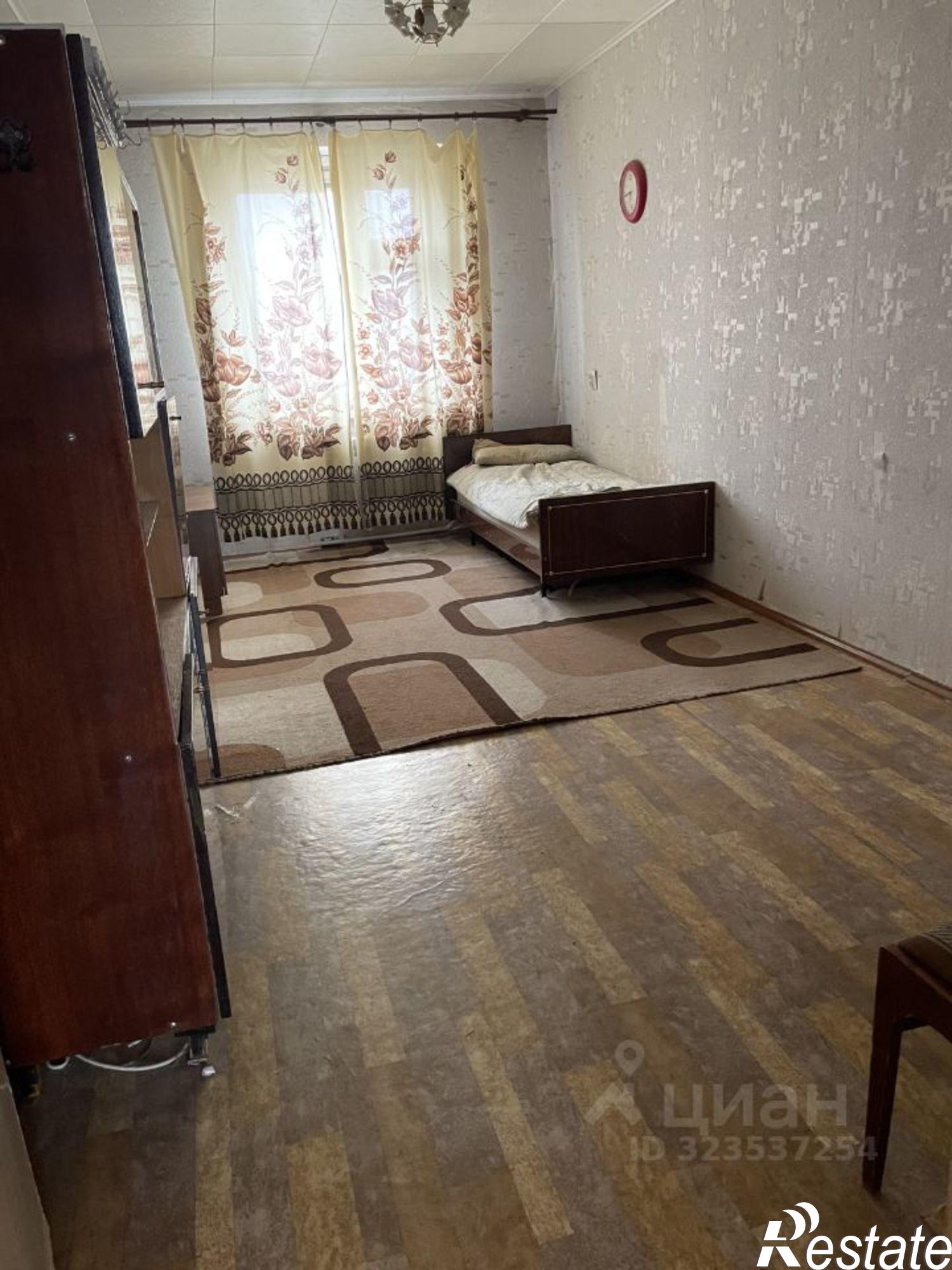 Сдать квартиру за 25 000 рублей на Коммунистический проспект, 1