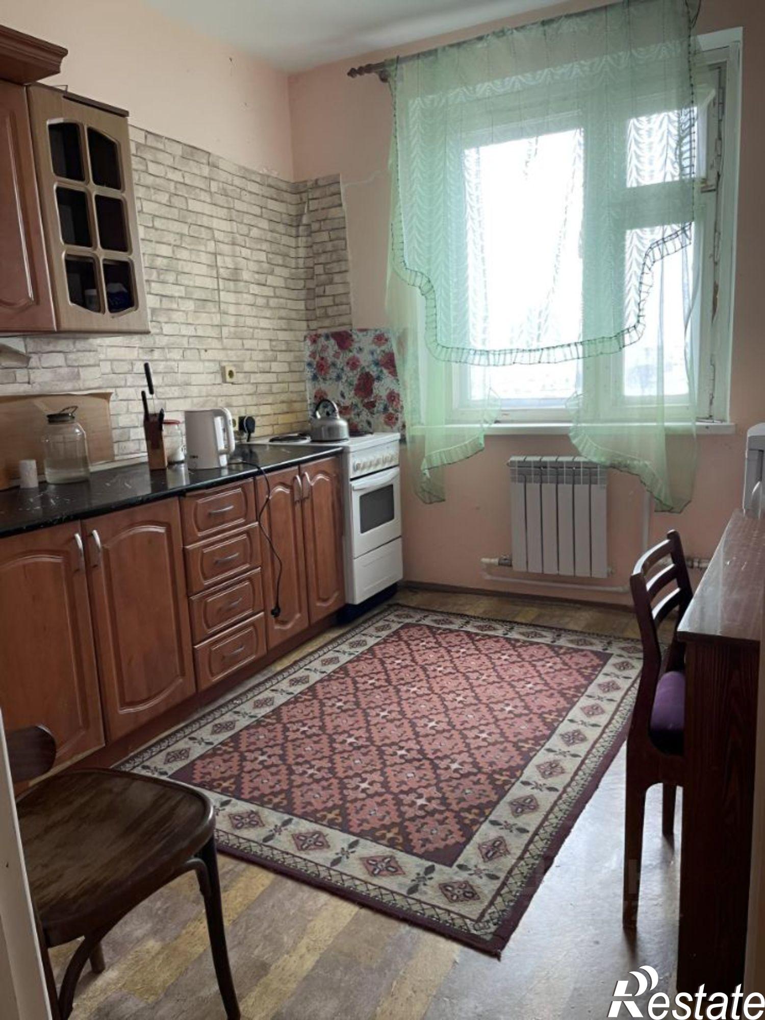 Сдать квартиру за 25 000 рублей на Коммунистический проспект, 1