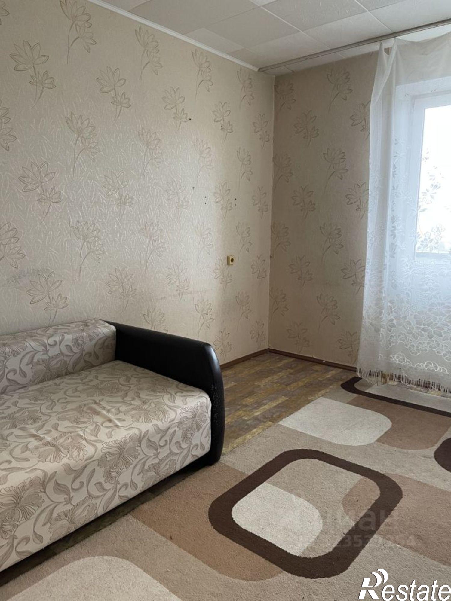 Сдать квартиру за 25 000 рублей на Коммунистический проспект, 1