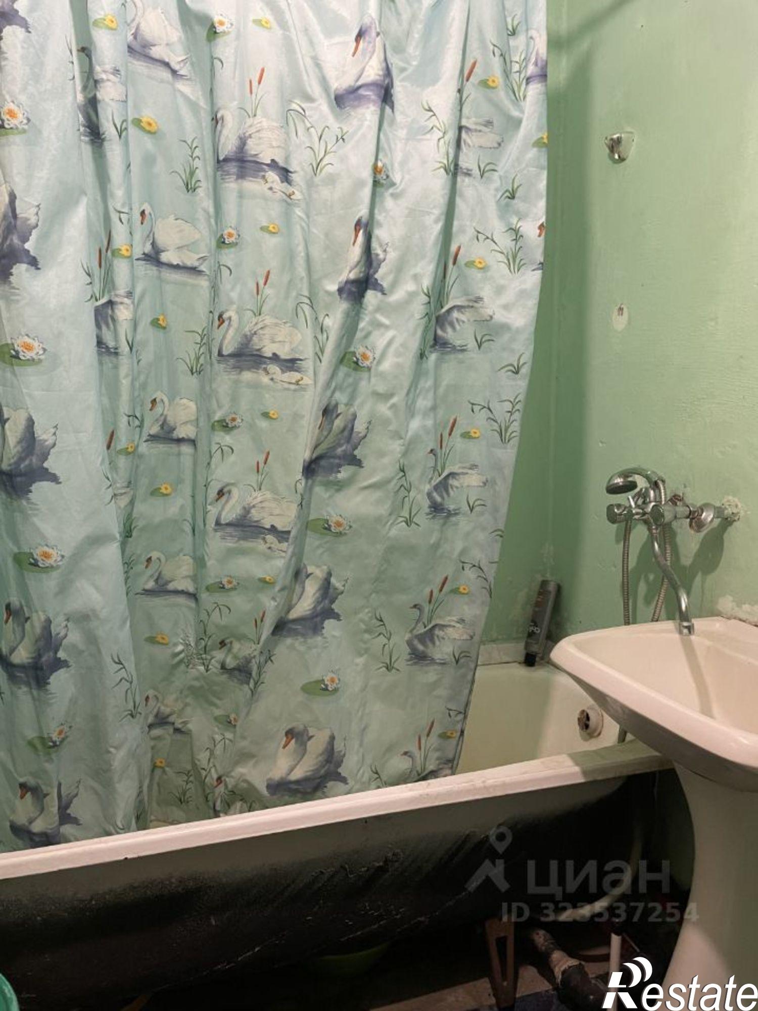 Сдать квартиру за 25 000 рублей на Коммунистический проспект, 1