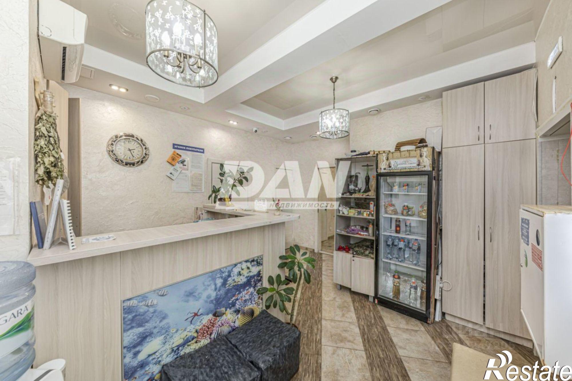 Купить ОСЗ, отдельно стоящее здание за 17 687 600 рублей на посёлок Советов, 18А