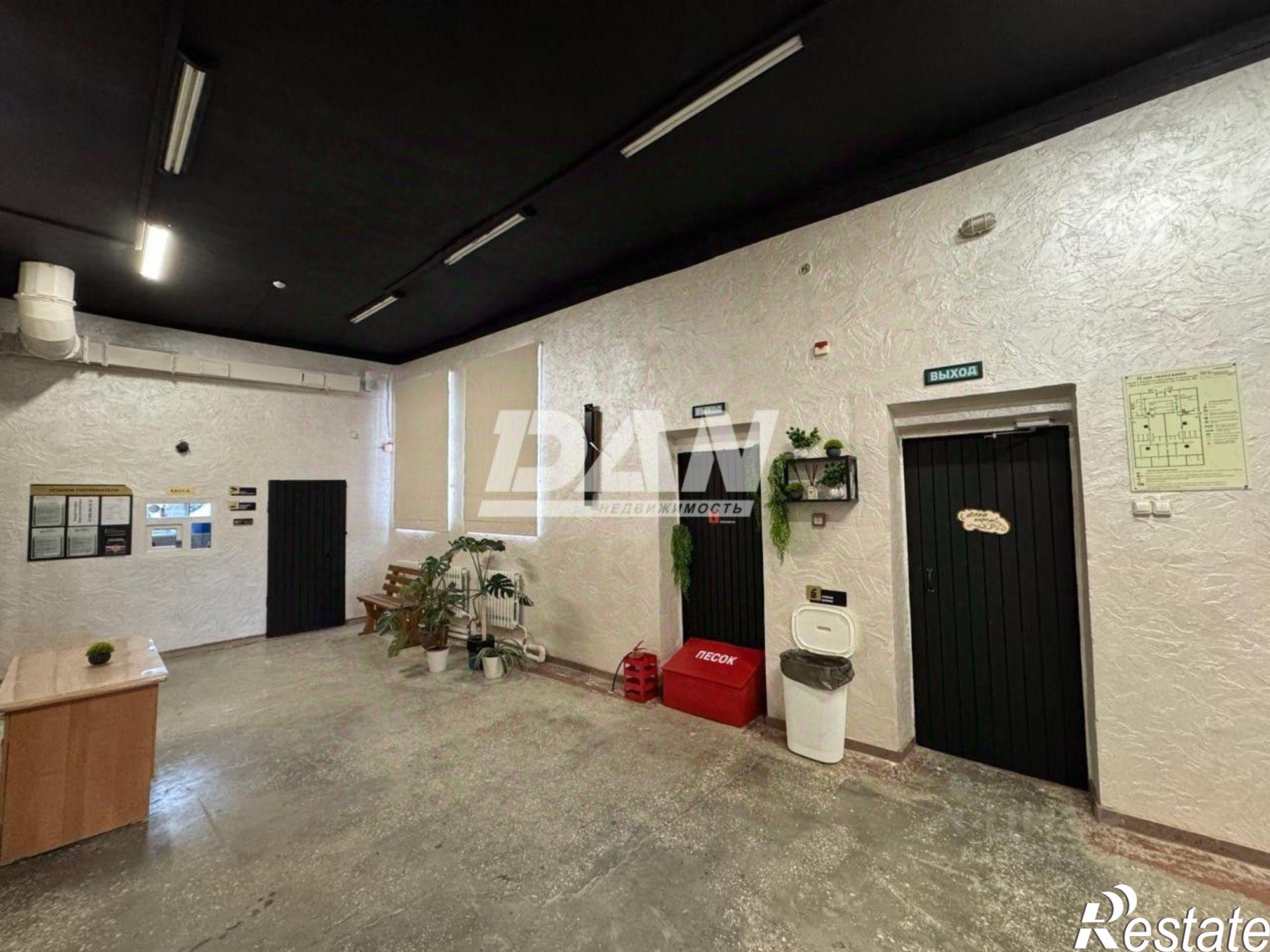 Купить ОСЗ, отдельно стоящее здание за 17 687 600 рублей на посёлок Советов, 18А