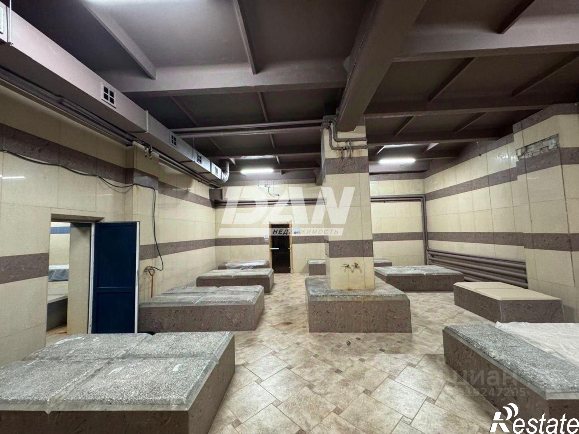 Купить ОСЗ, отдельно стоящее здание за 17 687 600 рублей на посёлок Советов, 18А