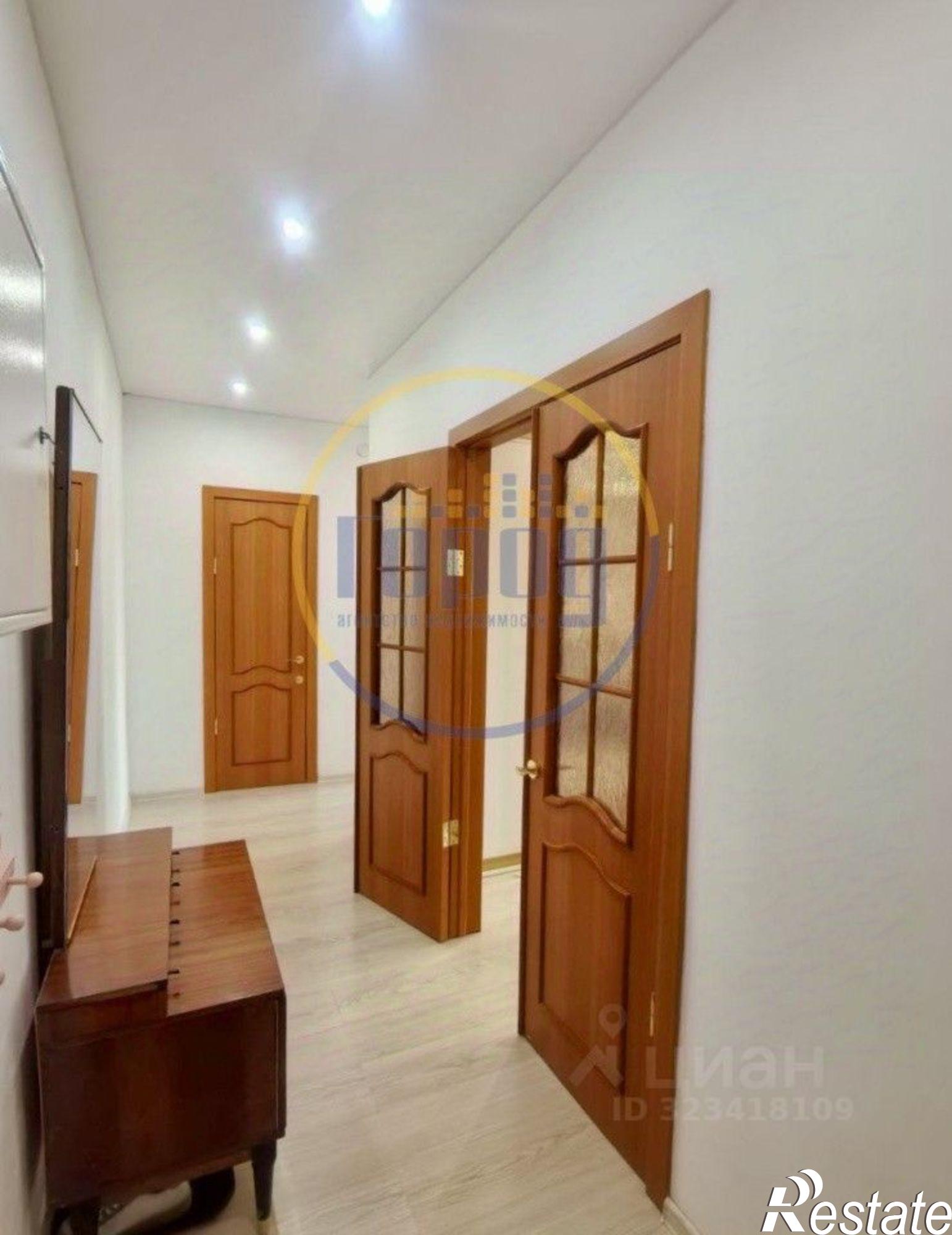 Купить квартиру за 4 900 000 рублей на Коммунистический проспект, 25А