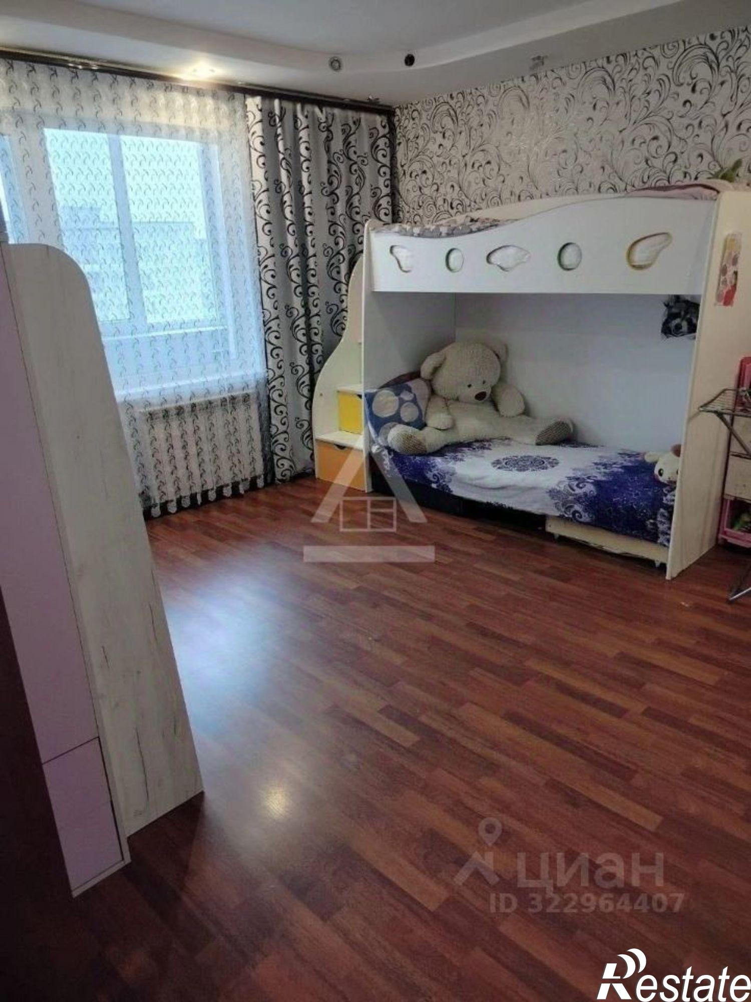 Купить квартиру за 3 200 000 рублей на улица Ленина, 18