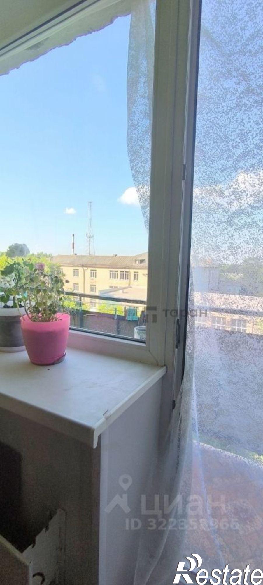 Купить квартиру за 3 150 000 рублей на Троицкая улица, 1