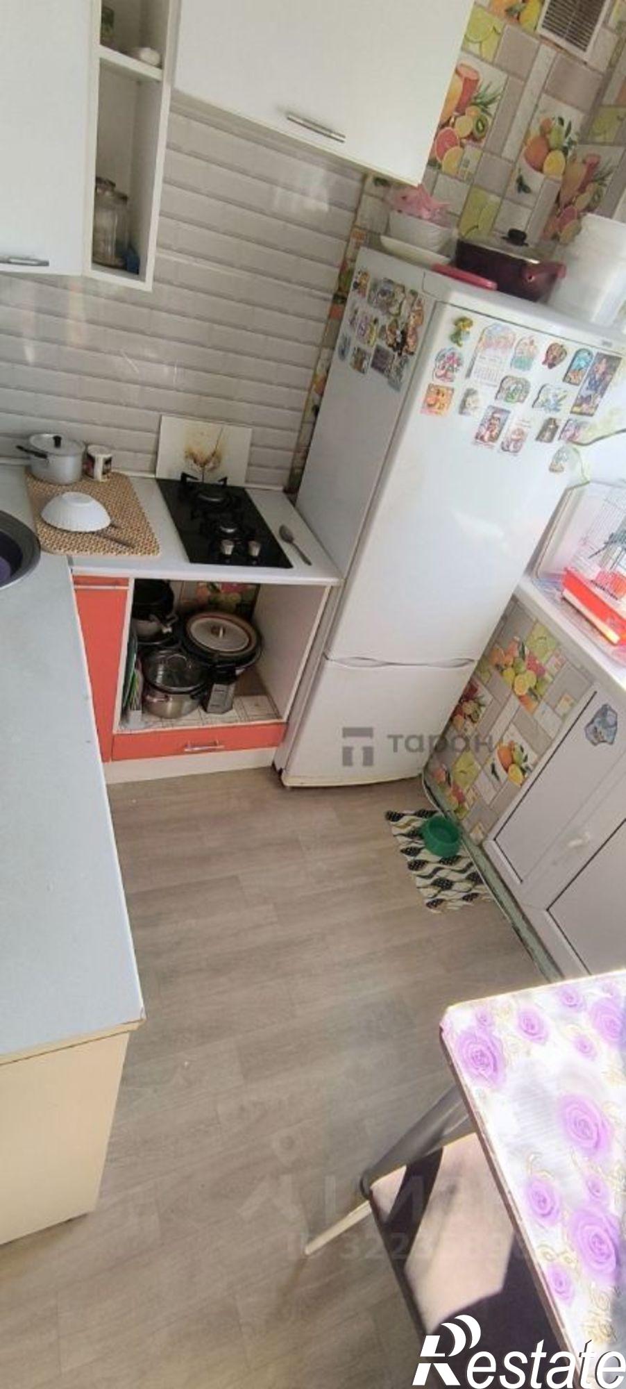 Купить квартиру за 3 150 000 рублей на Троицкая улица, 1