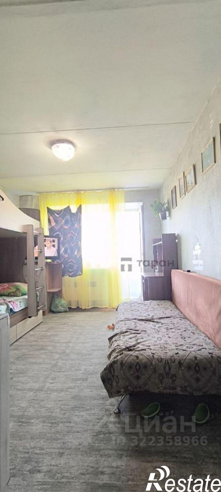 Купить квартиру за 3 150 000 рублей на Троицкая улица, 1