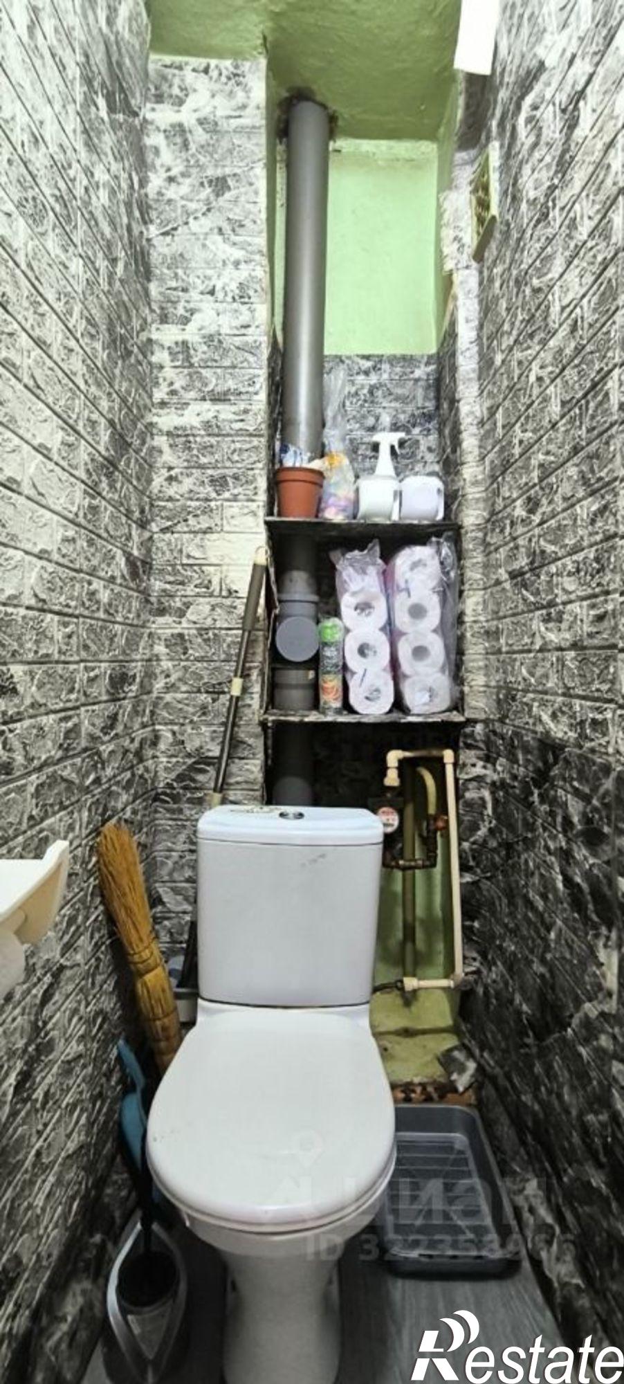 Купить квартиру за 3 150 000 рублей на Троицкая улица, 1