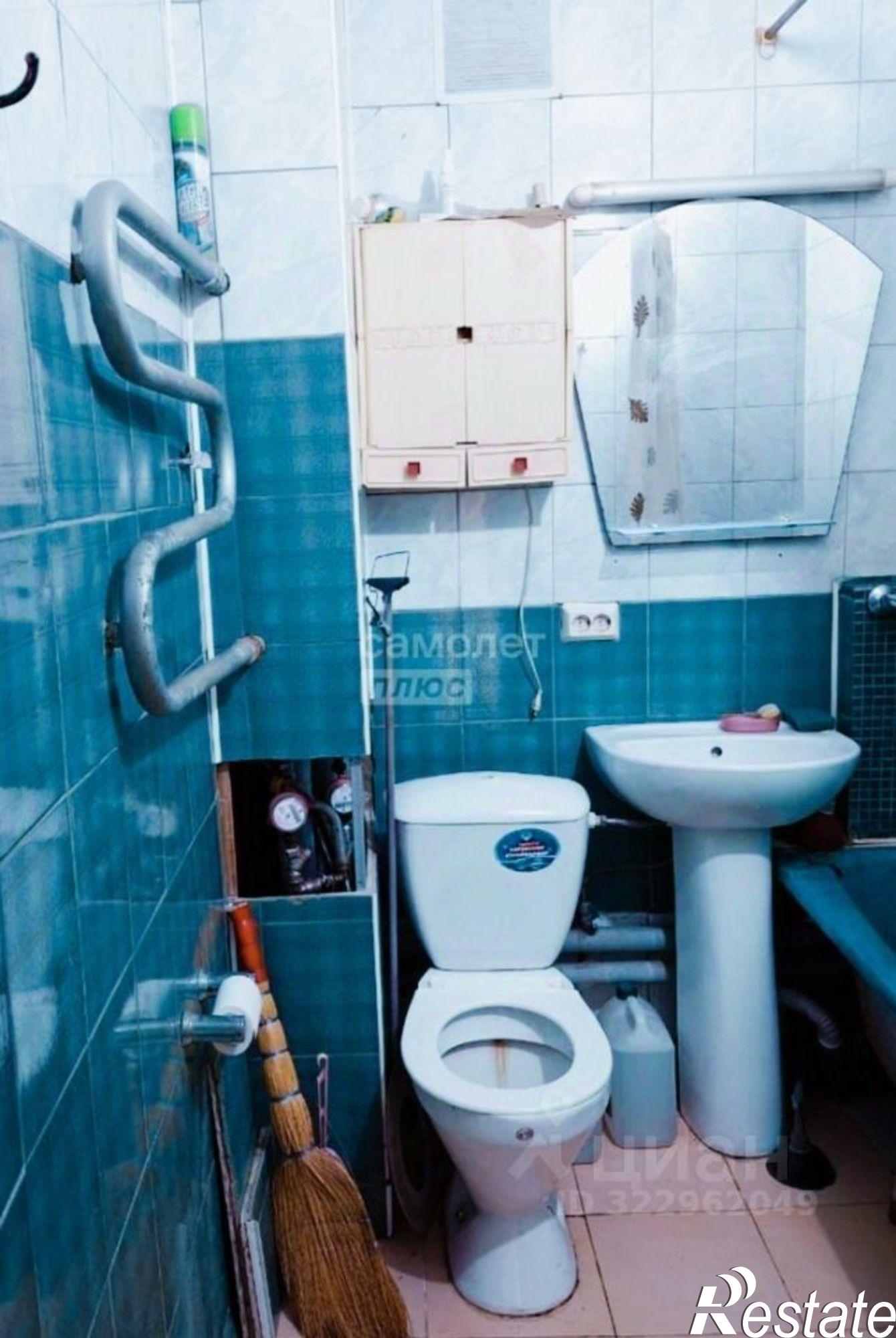 Купить квартиру за 2 000 000 рублей на улица Ленина, 8/1