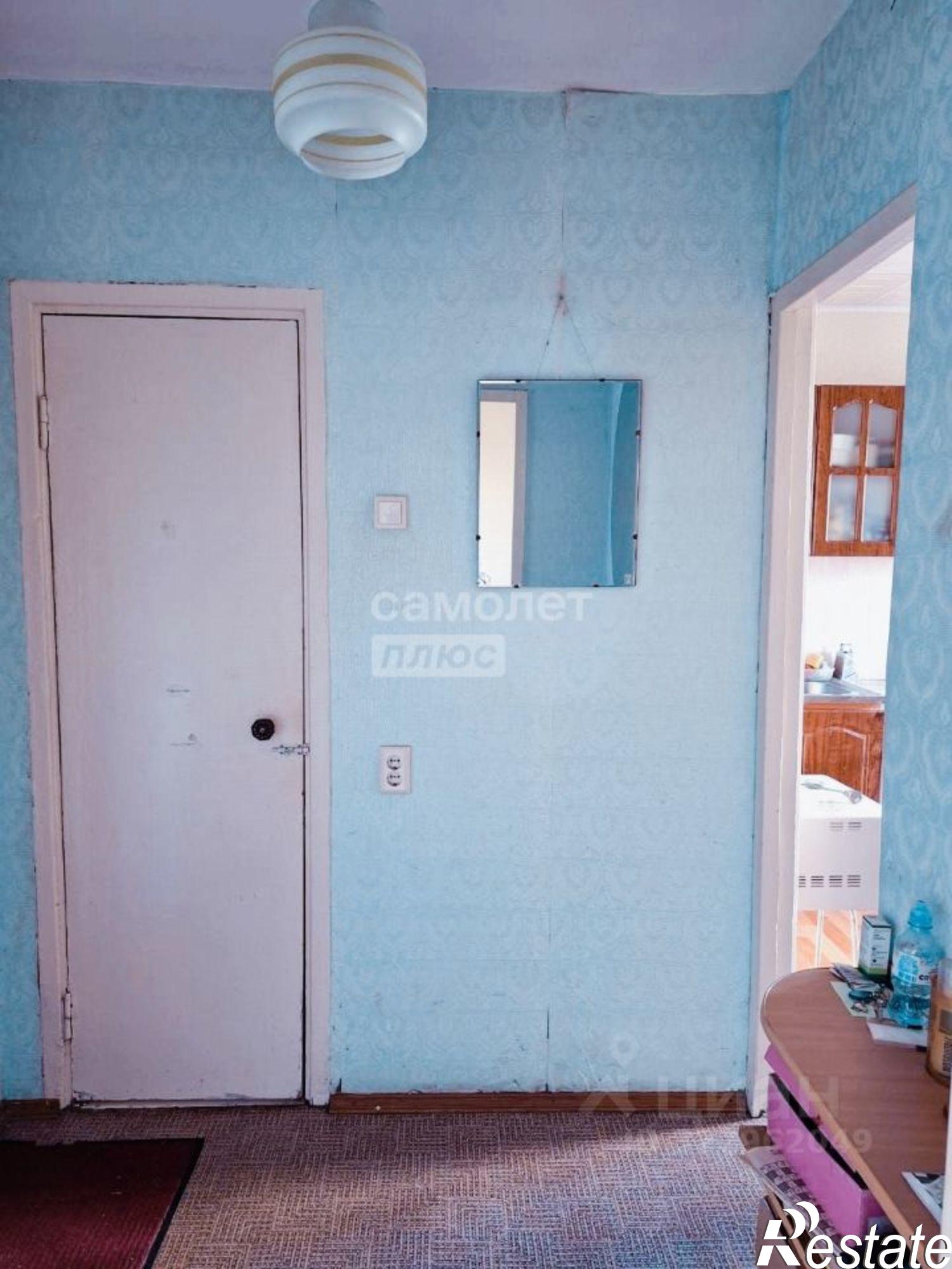 Купить квартиру за 2 000 000 рублей на улица Ленина, 8/1