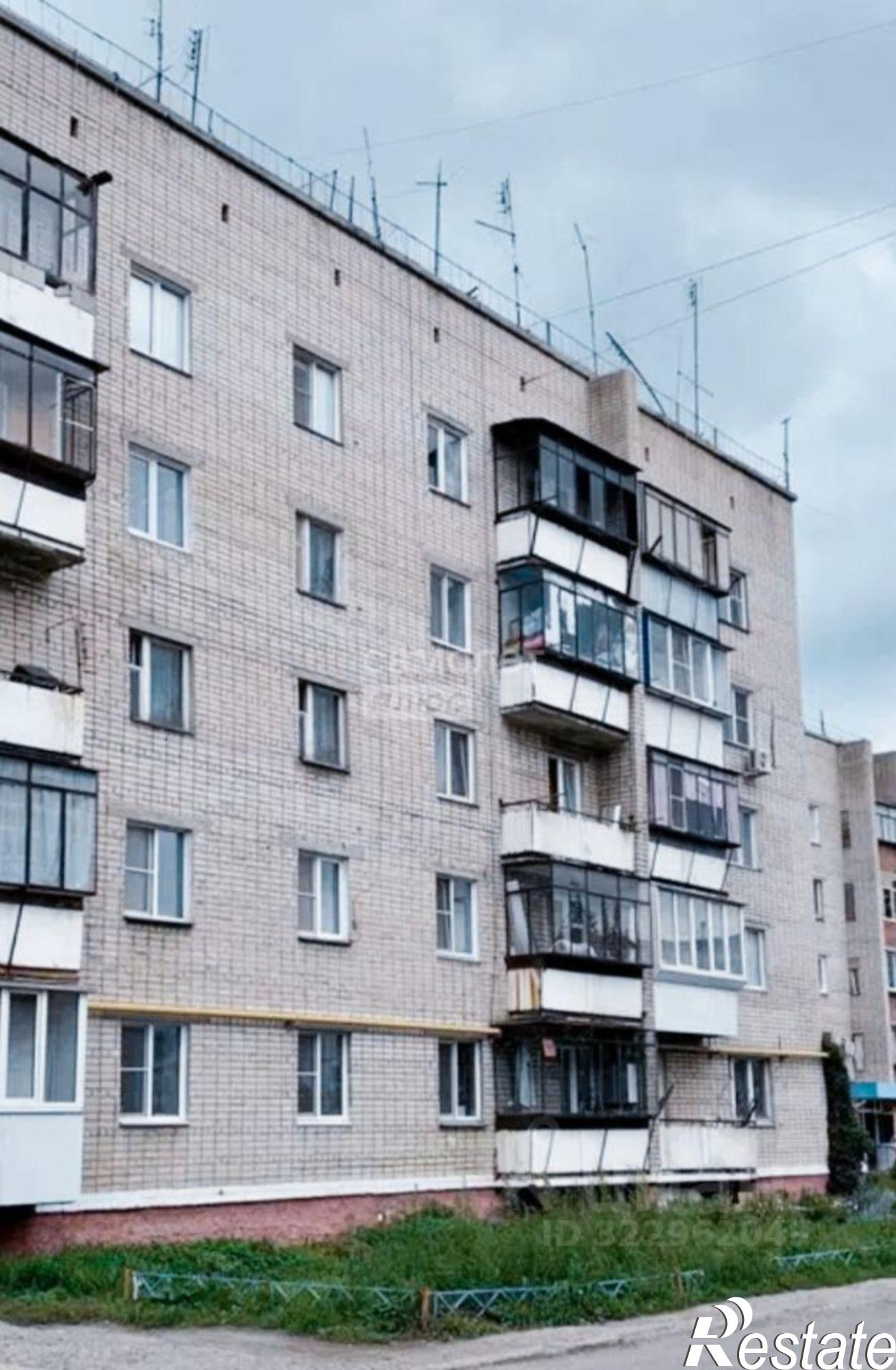 Купить квартиру за 2 000 000 рублей на улица Ленина, 8/1