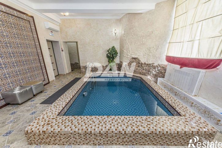 Отдельное здание посёлок Советов, 18А,  д. 18А