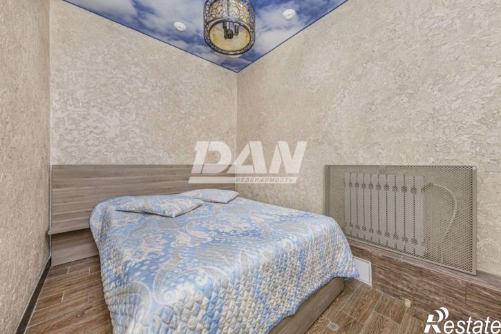 Отдельное здание посёлок Советов, 18А,  д. 18А