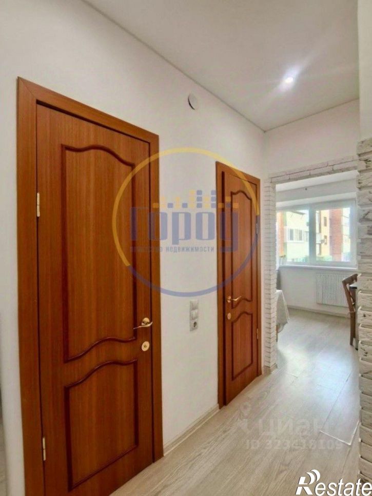 1-комн квартира Коммунистический проспект, 25А,  д. 25А