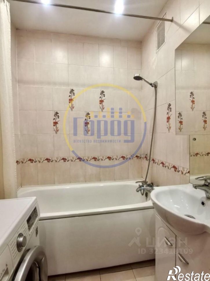 1-комн квартира Коммунистический проспект, 25А,  д. 25А