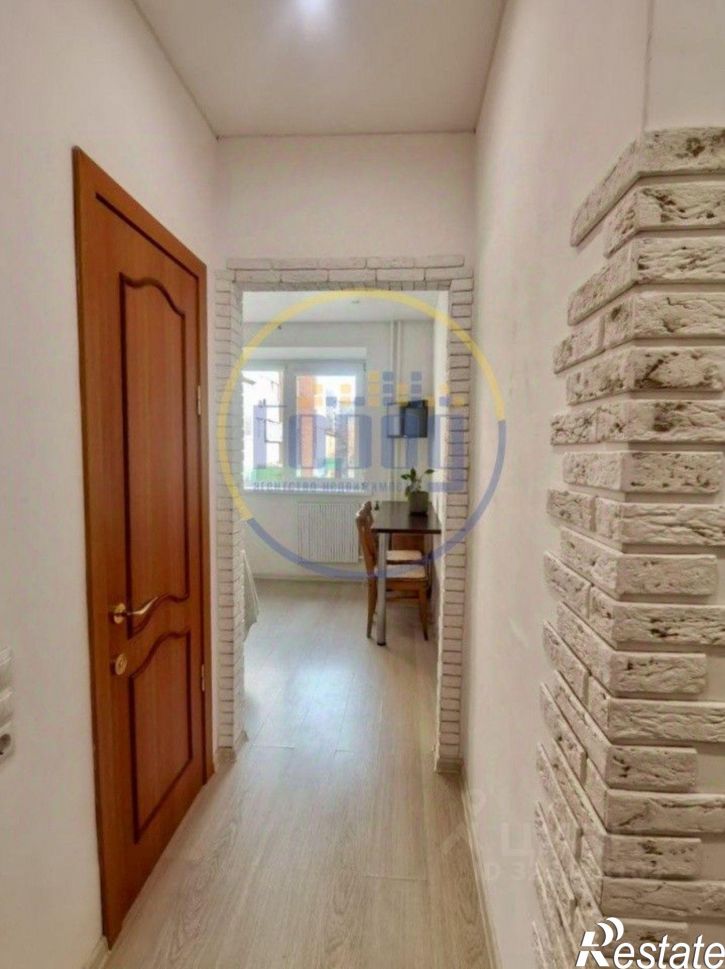 1-комн квартира Коммунистический проспект, 25А,  д. 25А