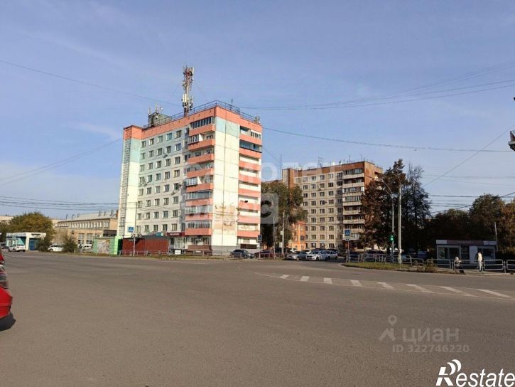 Комната Копейск г., Славы пр-кт., д.15