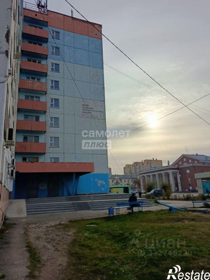 Комната Копейск г., Славы пр-кт., д.15