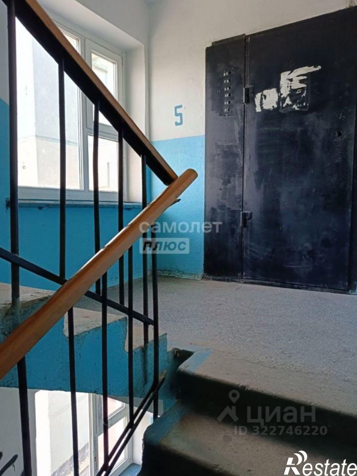 Комната Копейск г., Славы пр-кт., д.15