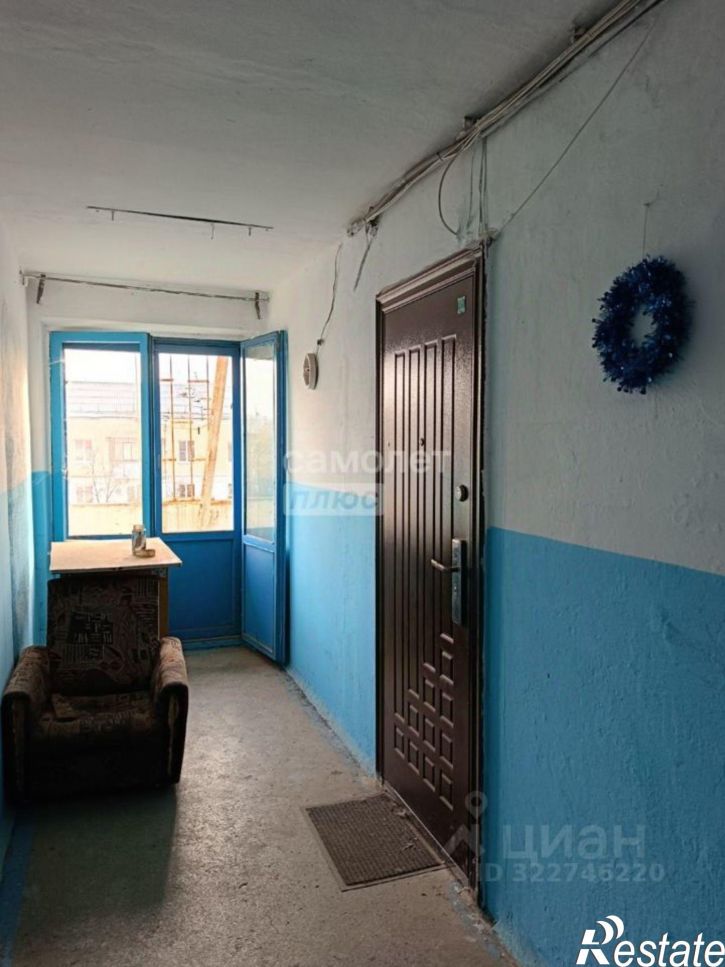 Комната Копейск г., Славы пр-кт., д.15