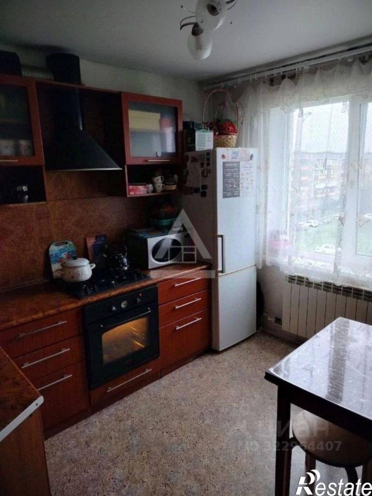 2-комн квартира улица Ленина, 18,  д. 18