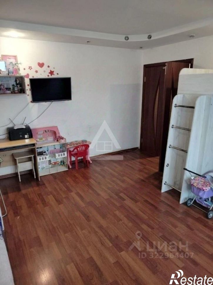 2-комн квартира улица Ленина, 18,  д. 18