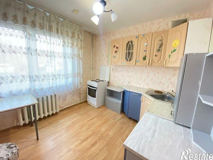 1-комн квартира улица Кирова, 38,  д. 38