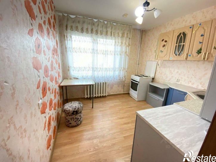 1-комн квартира улица Кирова, 38,  д. 38