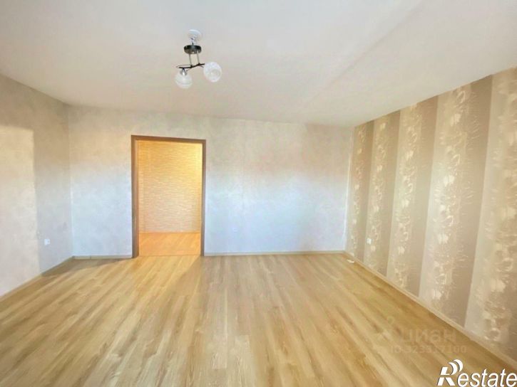 1-комн квартира улица Кирова, 38,  д. 38