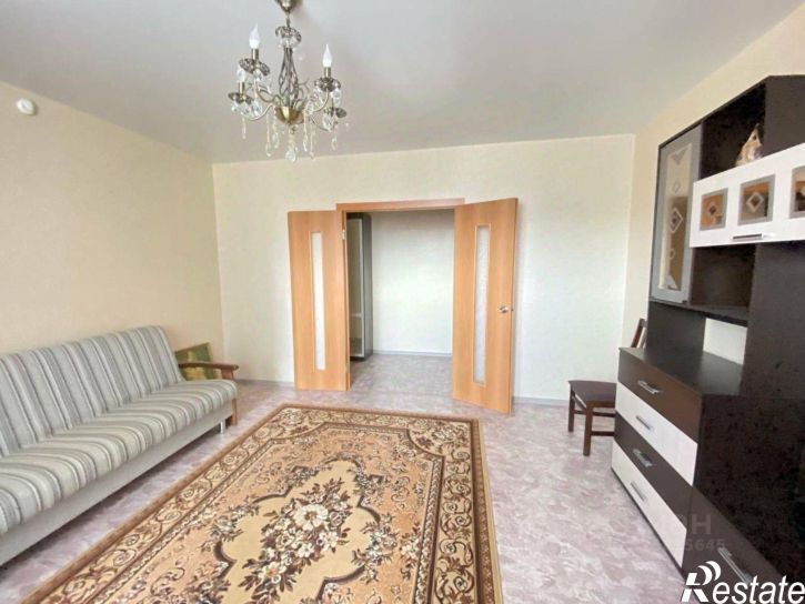 2-комн квартира улица Ленина, 41,  д. 41