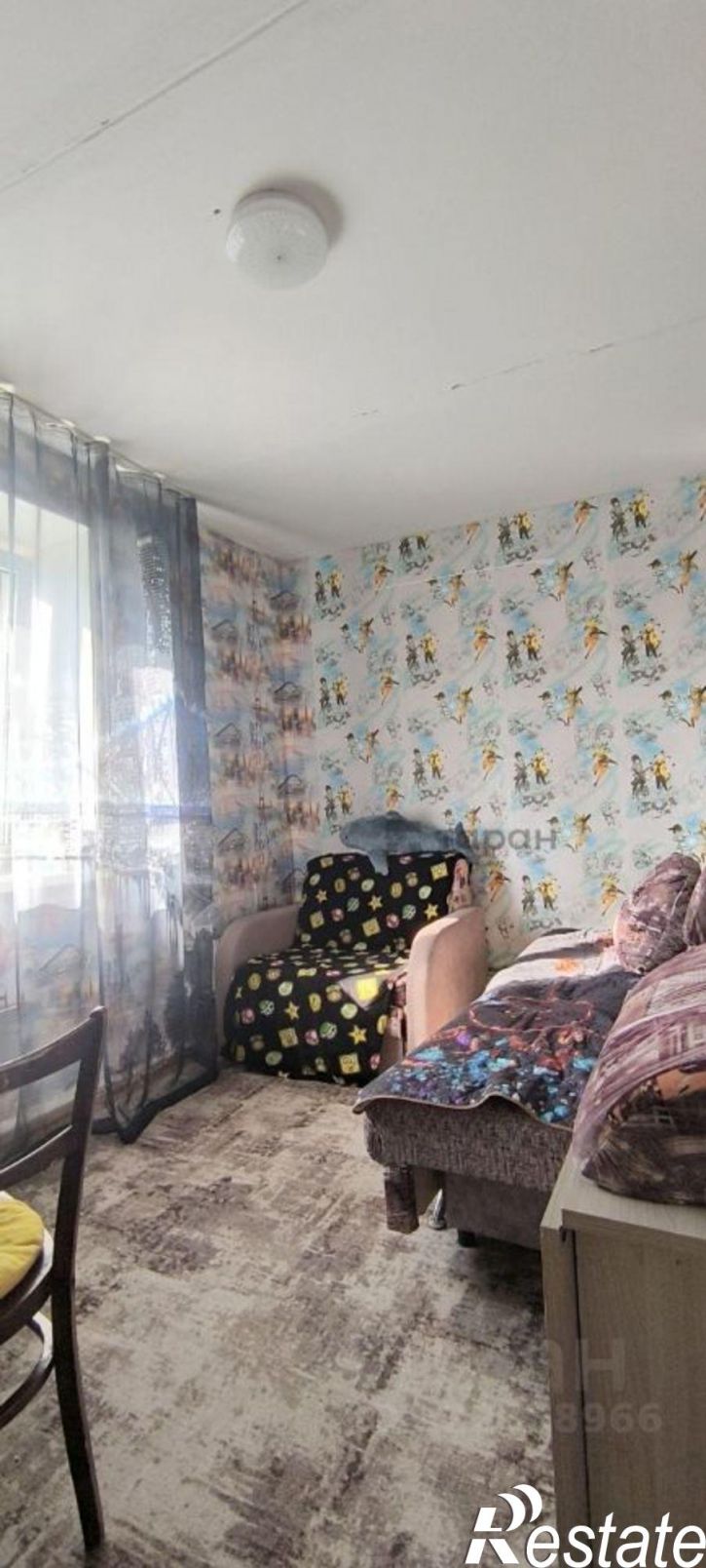 3-комн квартира Троицкая улица, 1,  д. 1