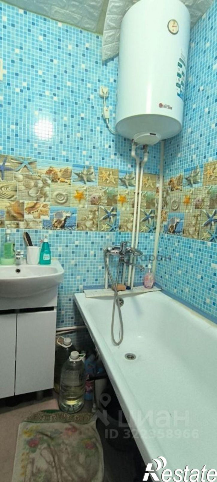 3-комн квартира Троицкая улица, 1,  д. 1