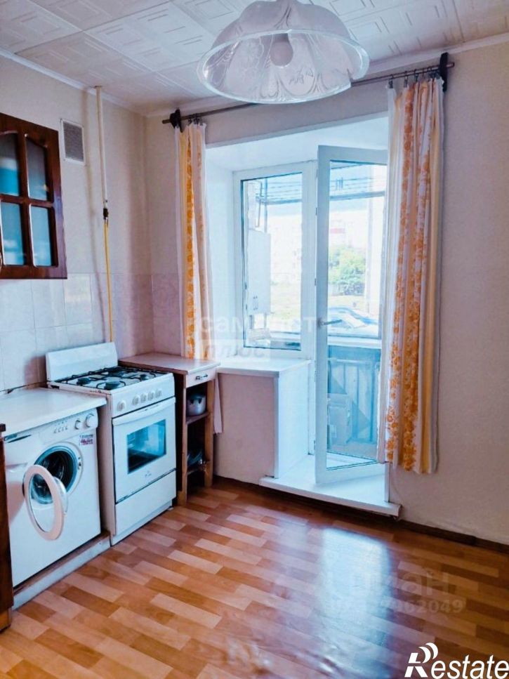 1-комн квартира улица Ленина, 8/1,  д. 8/1