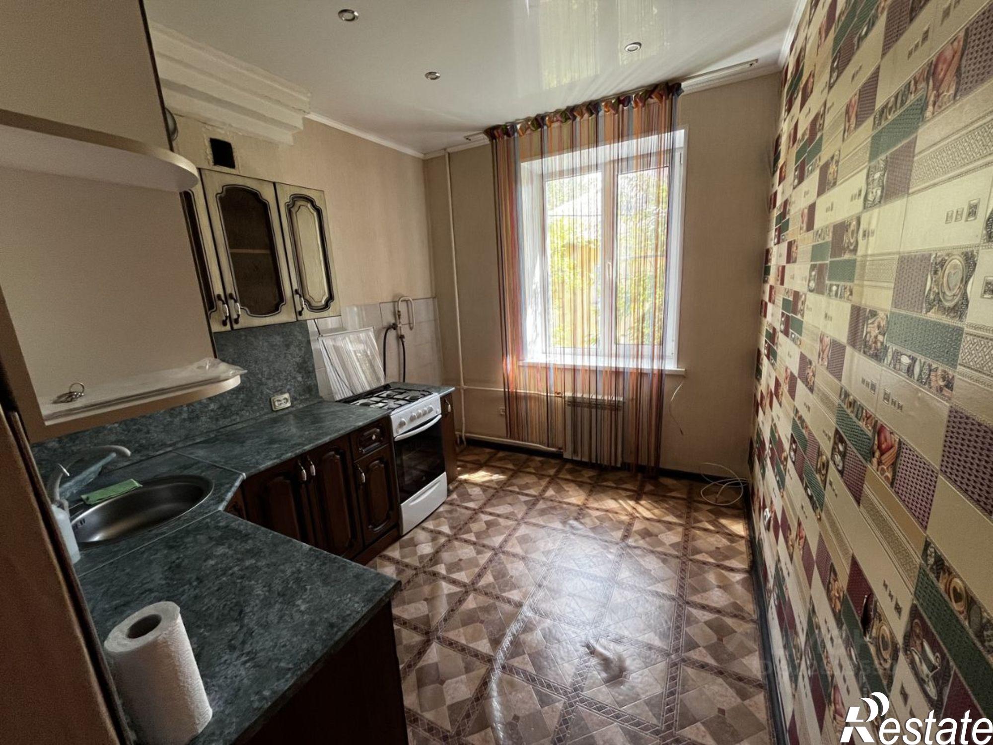 Купить квартиру за 3 300 000 рублей на Комсомольская улица, 25