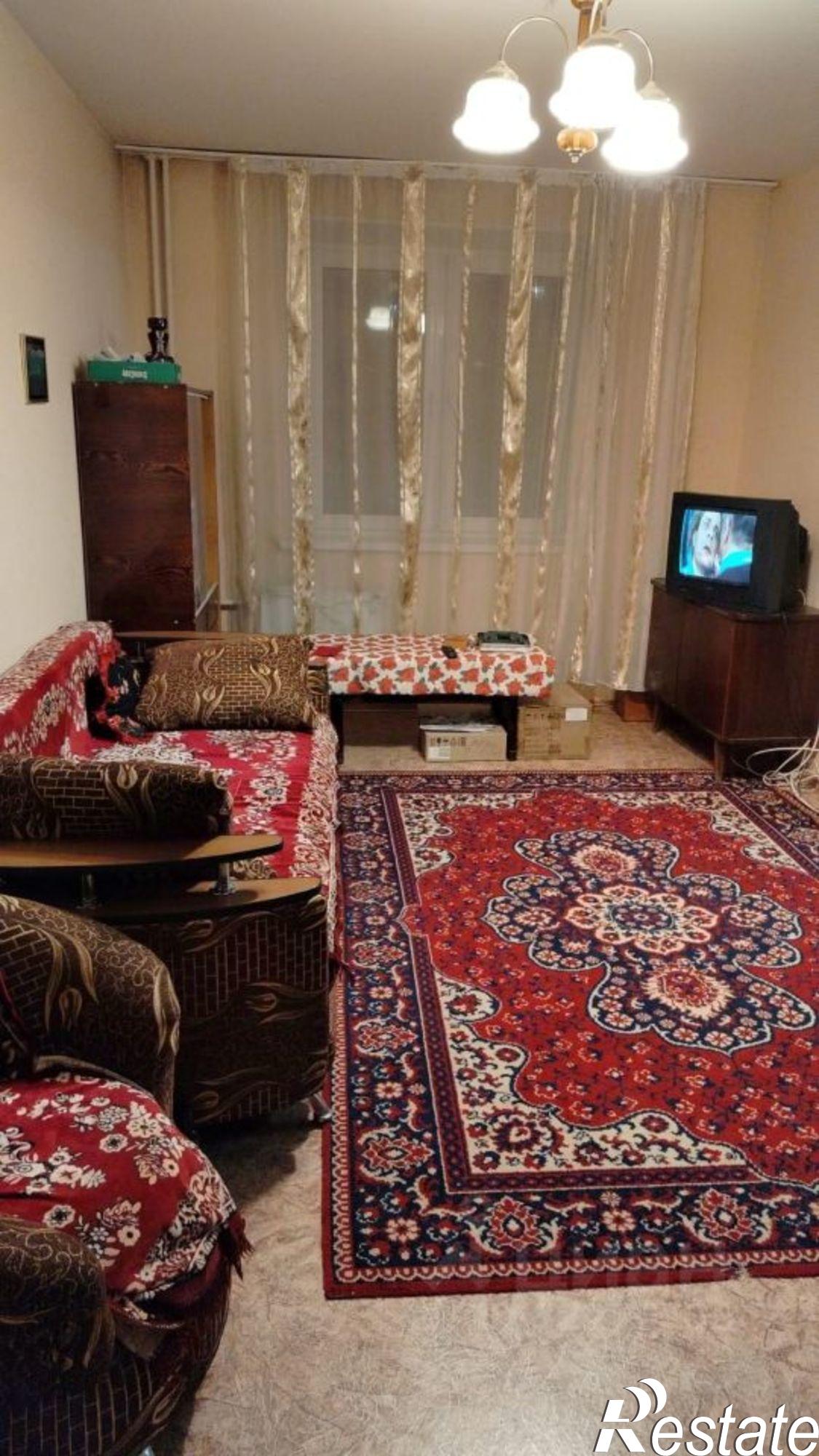 Купить квартиру за 5 900 000 рублей на Международная улица, 74