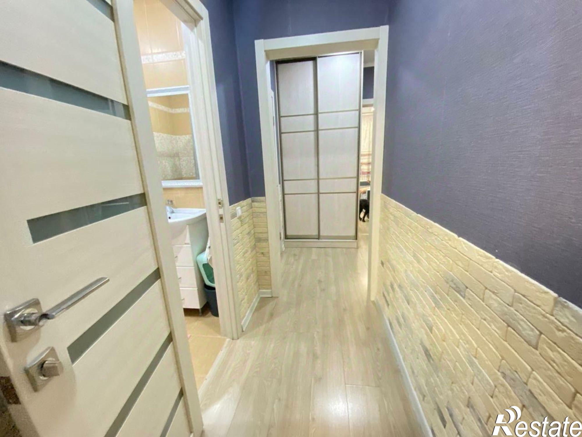 Купить квартиру за 6 570 000 рублей на Республиканская улица, 2