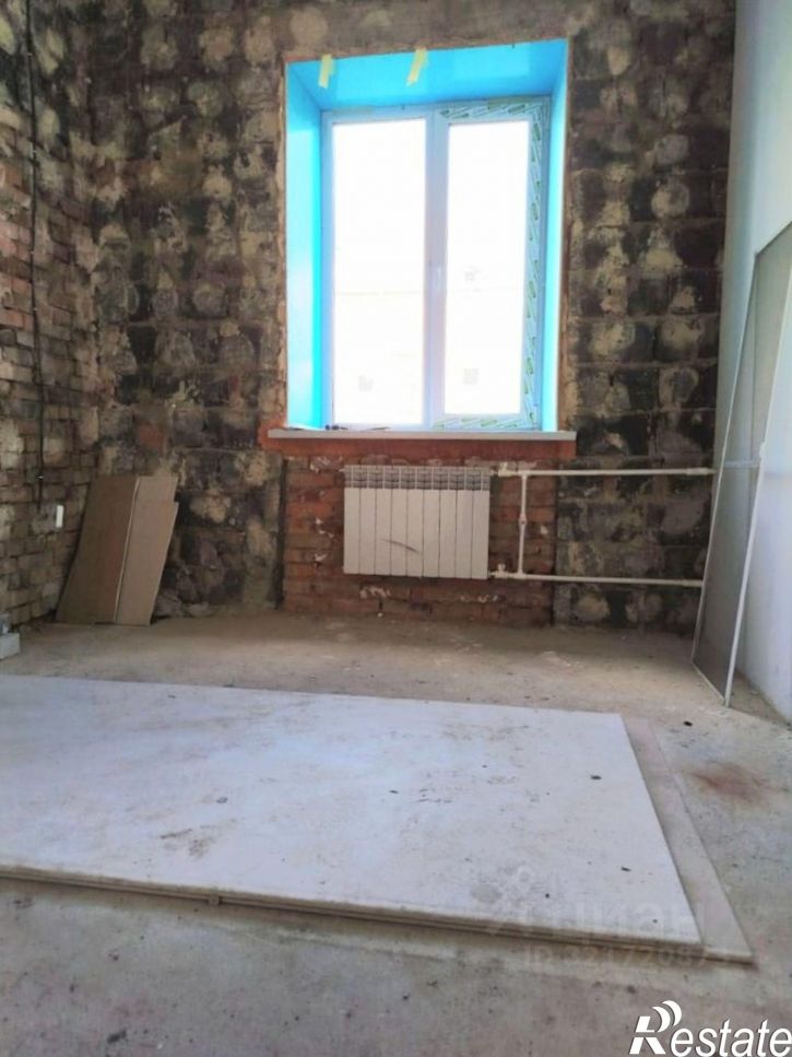 2-комн квартира улица Гагарина, 8,  д. 8