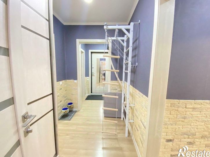 2-комн квартира Республиканская улица, 2,  д. 2