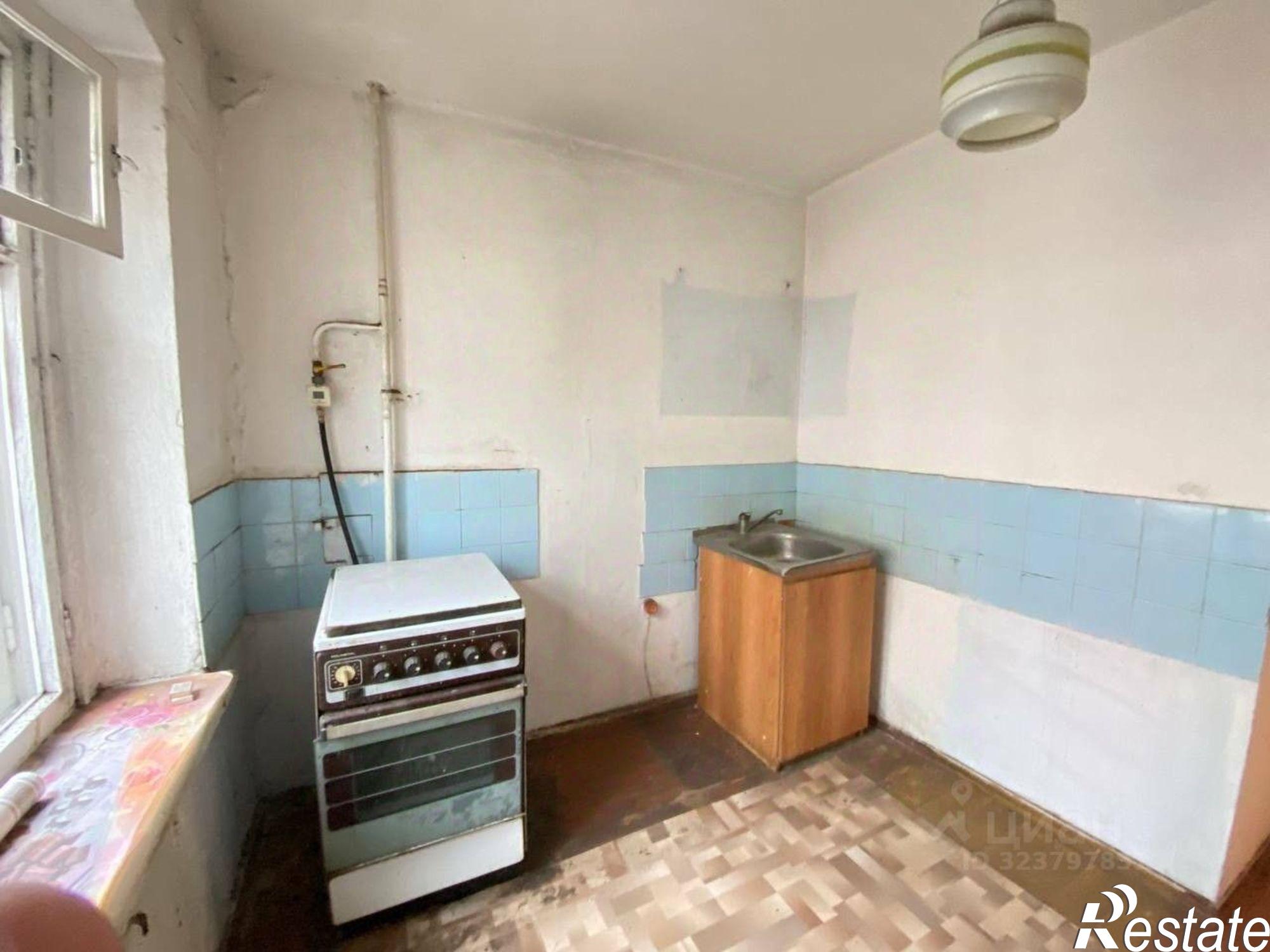 Купить квартиру за 2 250 000 рублей на улица Томилова, 17