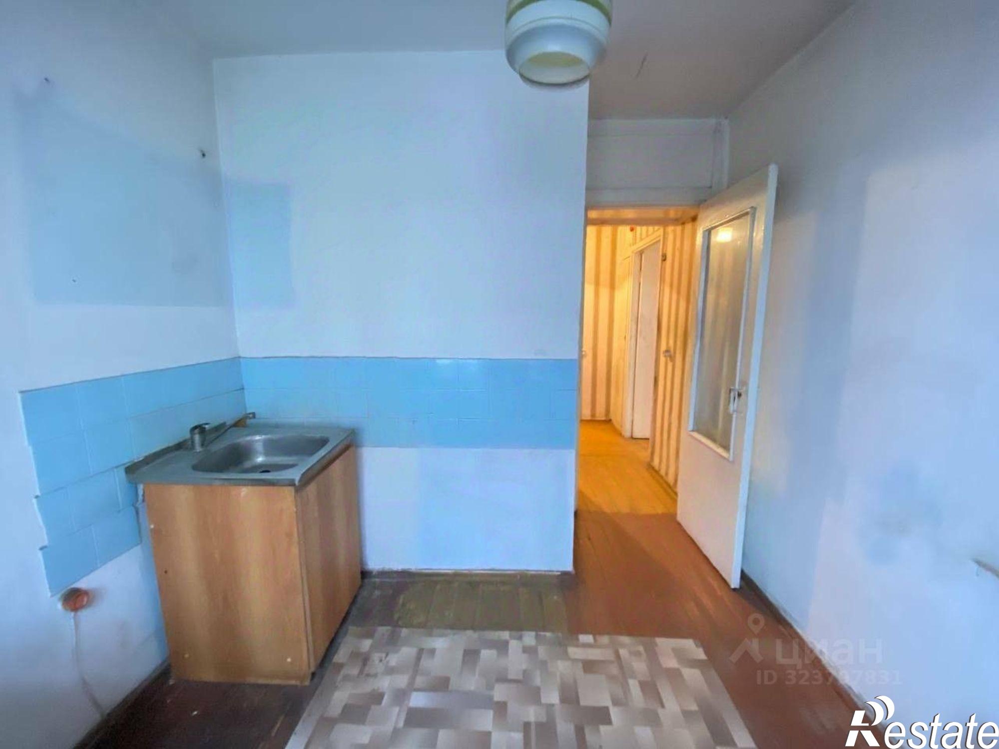 Купить квартиру за 2 250 000 рублей на улица Томилова, 17